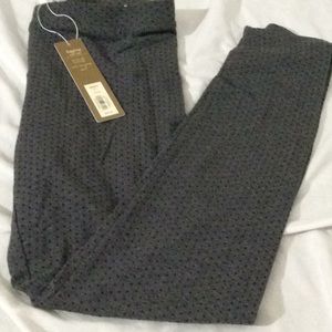 3/$30❤️LC Lauren Conrad Mid Rise Legging